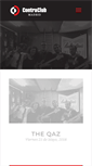 Mobile Screenshot of contraclub.es